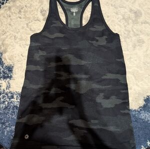 3/$25!! Athleta Speedlight Camo Tank - Small